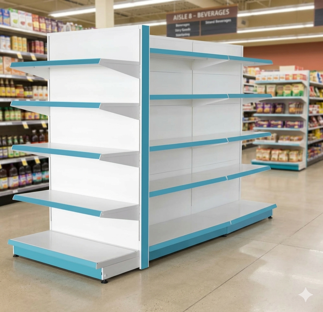 Display Rack